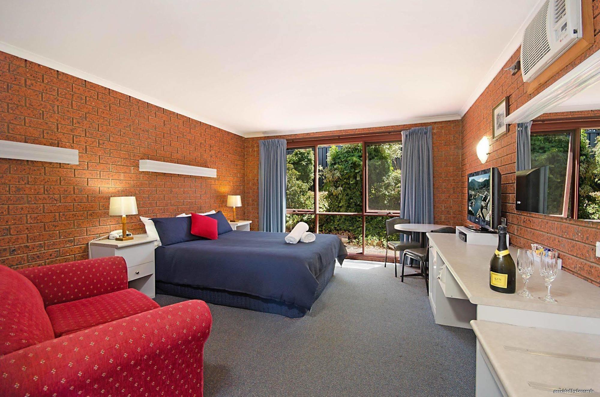 Whalers Rest Motor Inn Portland Exterior photo
